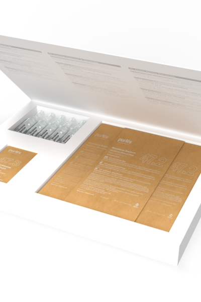 47 Microbiome Spectrum Kit