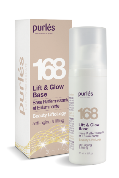 168 Lift & Glow Base