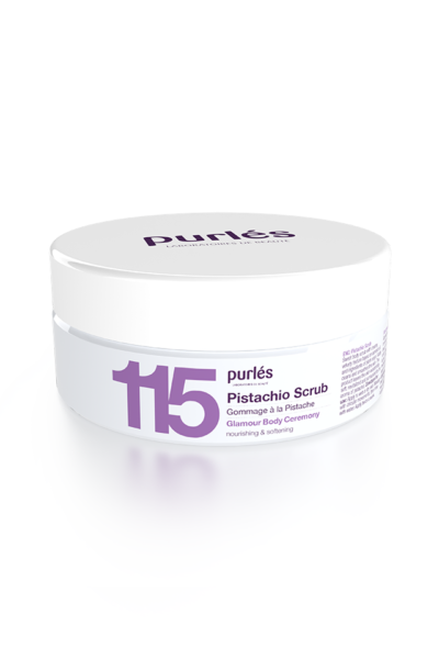 115 Pistachio Scrub
