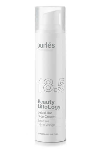18.5 BotoxLike Face Cream