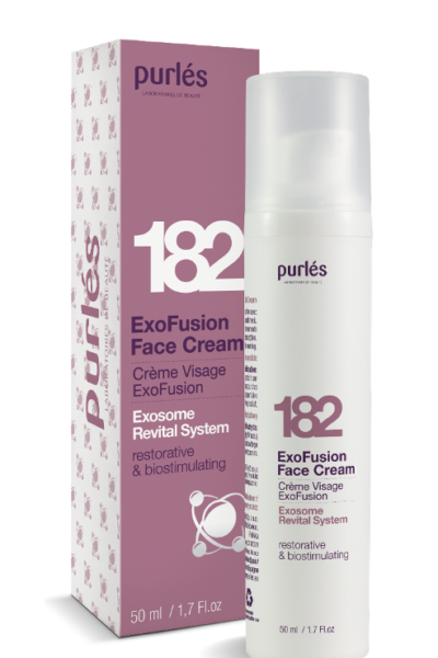 182 ExoFusion Face Cream