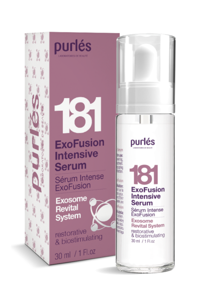 181 ExoFusion Intensive Serum