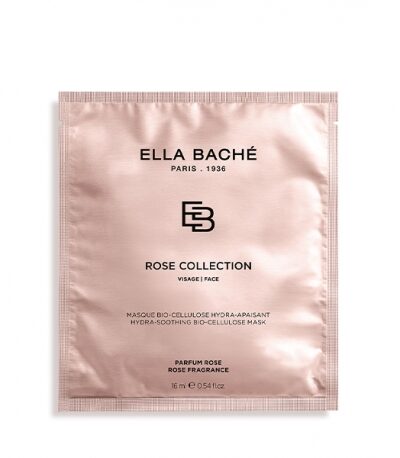 Hydra-Soothing Bio Cellulose Mask