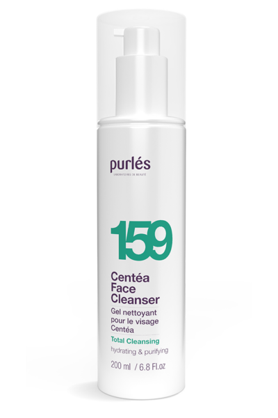 159 Centéa Face Cleanser