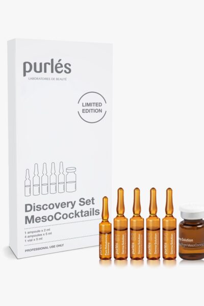 Discovery Set MesoCocktails