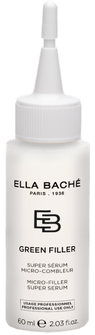 Micro-Filler Super Serum Salon