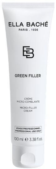 Micro-Filler Cream Salon