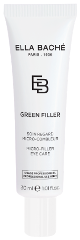 Micro-Filler Eye Care Salon