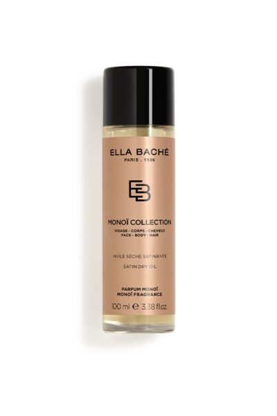 Monoï Collection - Satin Dry Oil Salon