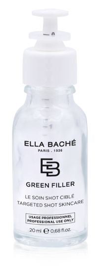 Targeted Shot Skincare