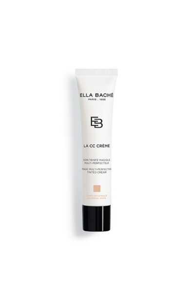 Magic Multi-Perfecting Tinted Cream Tester