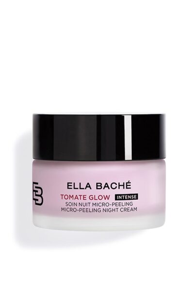 Micro-Peeling Night Cream Tester