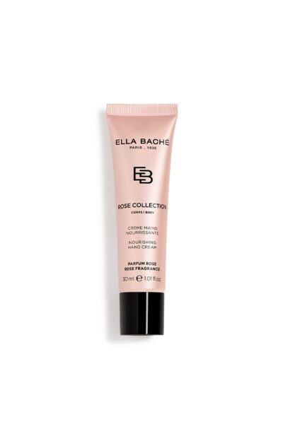 Nourishing Hand Cream