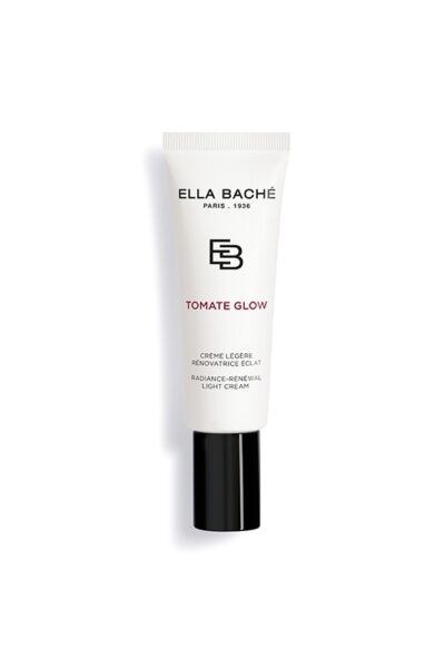 Radiance-Renewal Light Cream