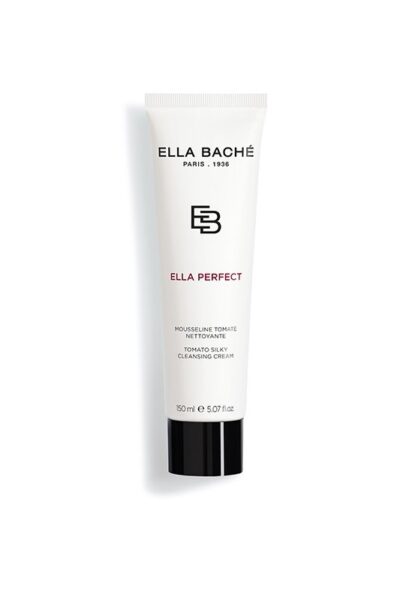 Ella Baché Tomato Silky Cleansing Cream