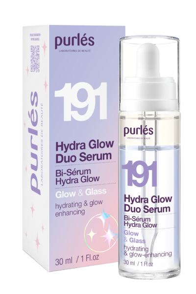 191 Hydra Glow Duo Serum