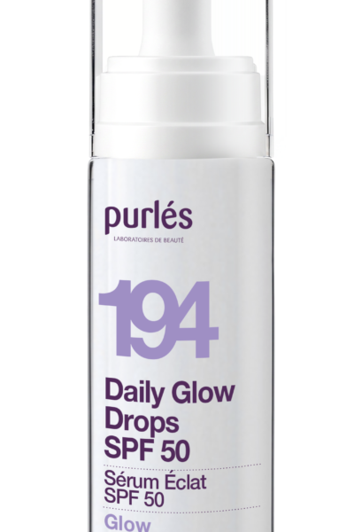 194 Daily Glow Drops SPF 50