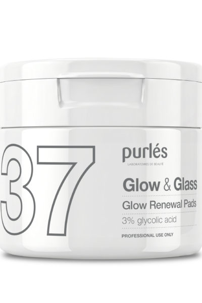 37 Glow Renewal Pads