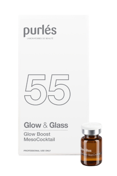 55 Glow Boost Mesococktail