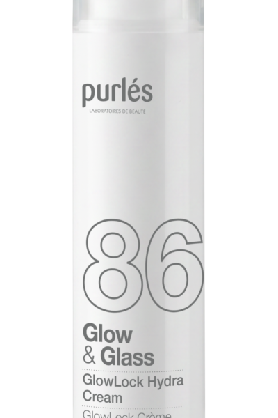 86 GlowLock Hydra Cream
