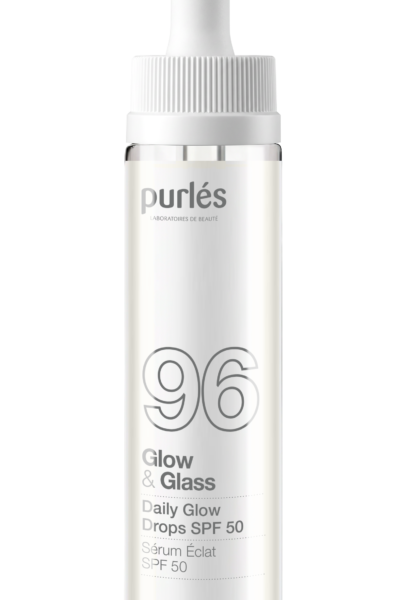 96 Daily Glow Drops SPF 50