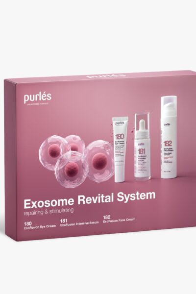 Giftset in Box Exosome 180 + 181 + 182